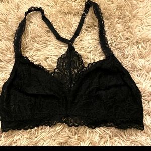 Lace bra /top
